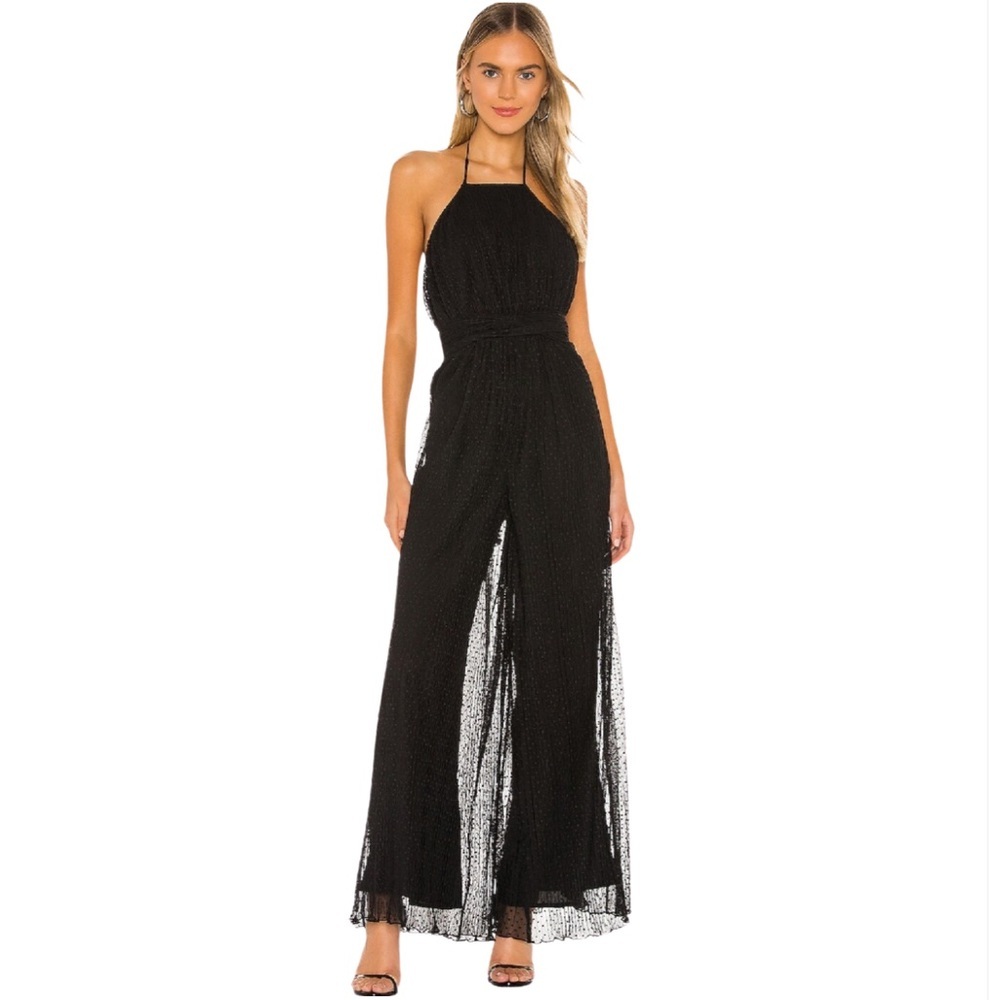 Tularosa Kendall Jumpsuit
